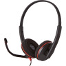 Гарнитура для компьютера USB-C PLANTRONICS BLACKWIRE C3220-C 209749-201